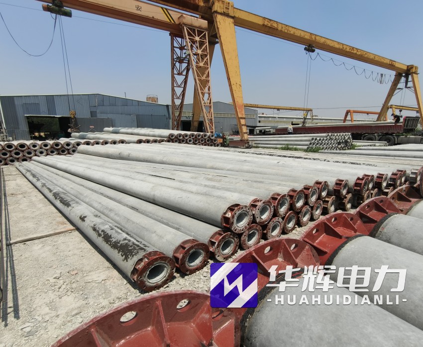 中牟21米水泥电线杆