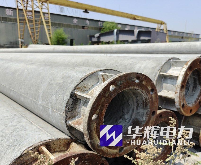 中牟18米水泥电线杆